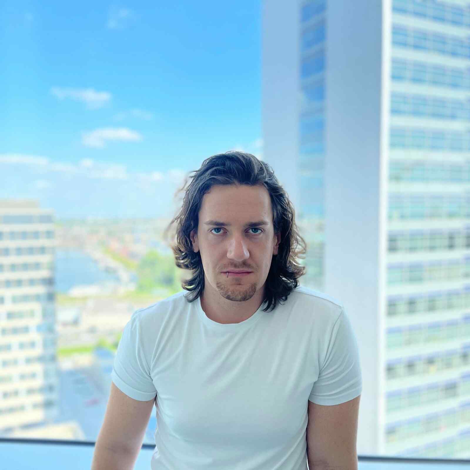 David Mihalik