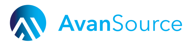 avansource logo