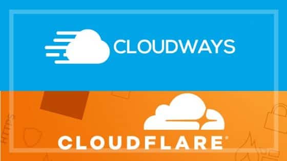 Cloudways & Cloudflare expert website setup