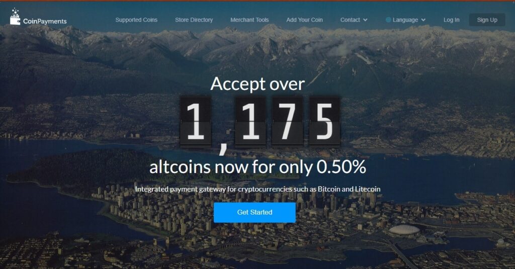 Best cryptocurrency payment gateways – ecommerce with Bitcoin, Litecoin and others – 2020