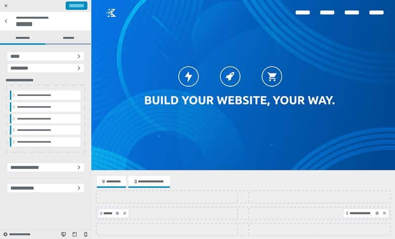 My fastest WordPress theme picks after 7 years of building websites – for developers and also beginners. Free & Premium