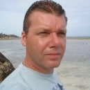 Chris O'Hara