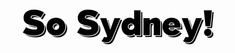 SoSydney