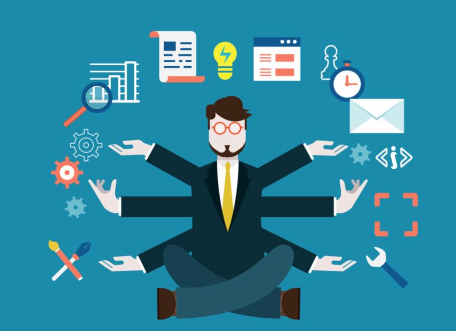 How we work