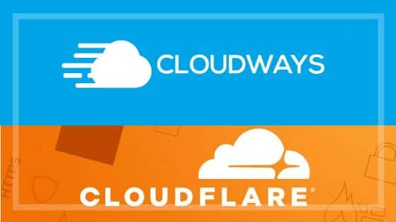 Cloudways & Cloudflare expert website setup​
